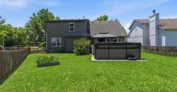 8508 NE 109th Street, Kansas City, MO 64157