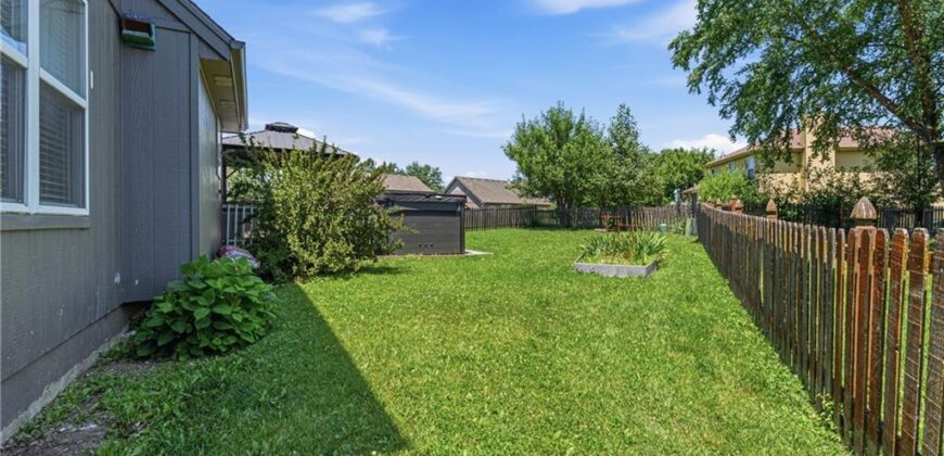8508 NE 109th Street, Kansas City, MO 64157