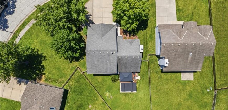8508 NE 109th Street, Kansas City, MO 64157