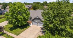 8508 NE 109th Street, Kansas City, MO 64157