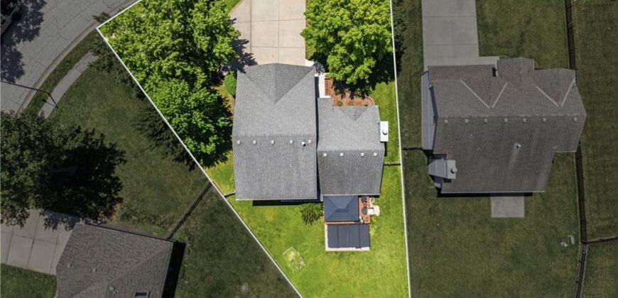 8508 NE 109th Street, Kansas City, MO 64157