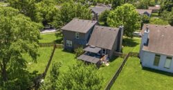 8508 NE 109th Street, Kansas City, MO 64157