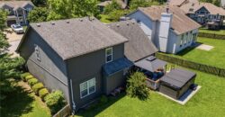 8508 NE 109th Street, Kansas City, MO 64157