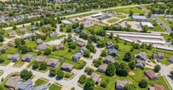 8508 NE 109th Street, Kansas City, MO 64157