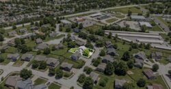 8508 NE 109th Street, Kansas City, MO 64157