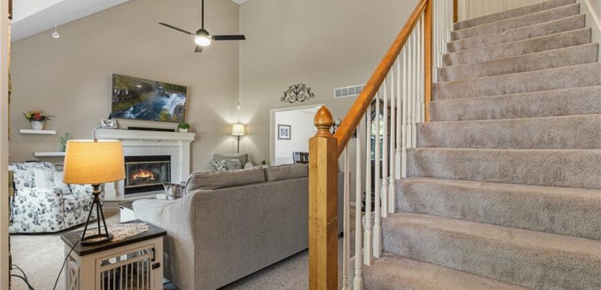8508 NE 109th Street, Kansas City, MO 64157