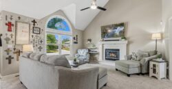8508 NE 109th Street, Kansas City, MO 64157