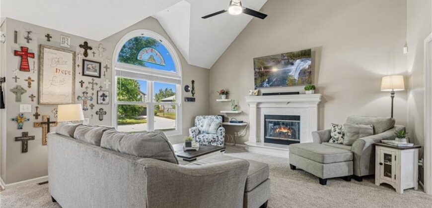 8508 NE 109th Street, Kansas City, MO 64157