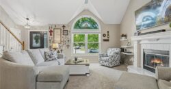 8508 NE 109th Street, Kansas City, MO 64157