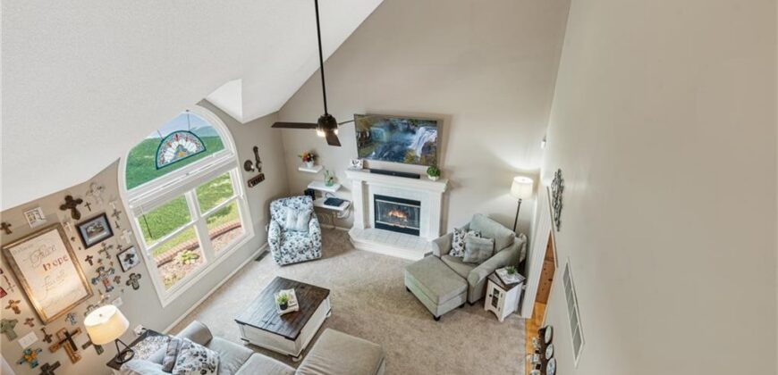 8508 NE 109th Street, Kansas City, MO 64157