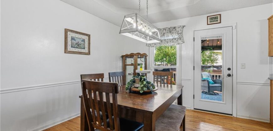 8508 NE 109th Street, Kansas City, MO 64157