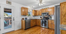 8508 NE 109th Street, Kansas City, MO 64157