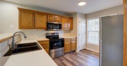 1721 Collins Drive, Platte City, MO 64079