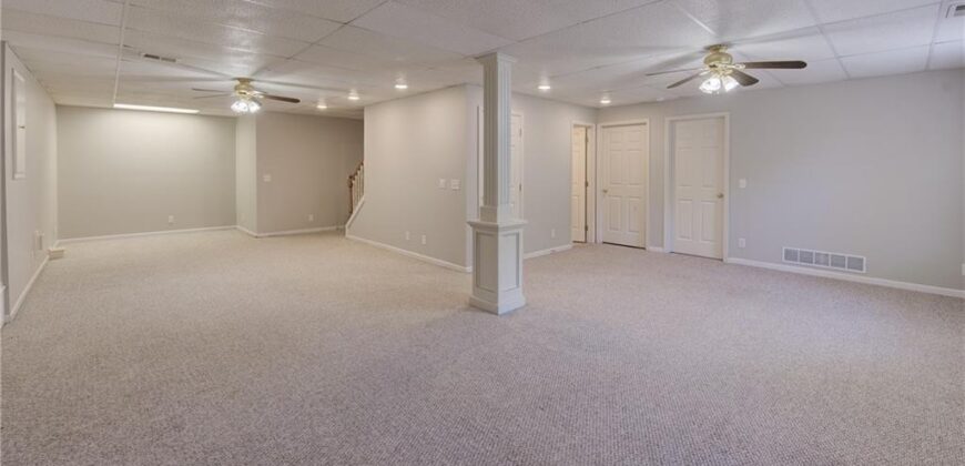 1721 Collins Drive, Platte City, MO 64079