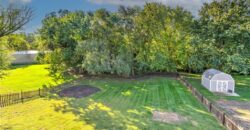 1721 Collins Drive, Platte City, MO 64079