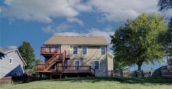 1721 Collins Drive, Platte City, MO 64079
