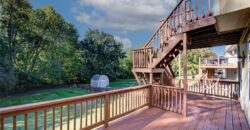 1721 Collins Drive, Platte City, MO 64079