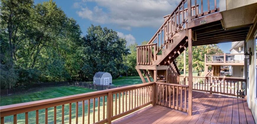 1721 Collins Drive, Platte City, MO 64079