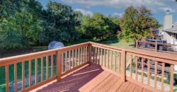 1721 Collins Drive, Platte City, MO 64079