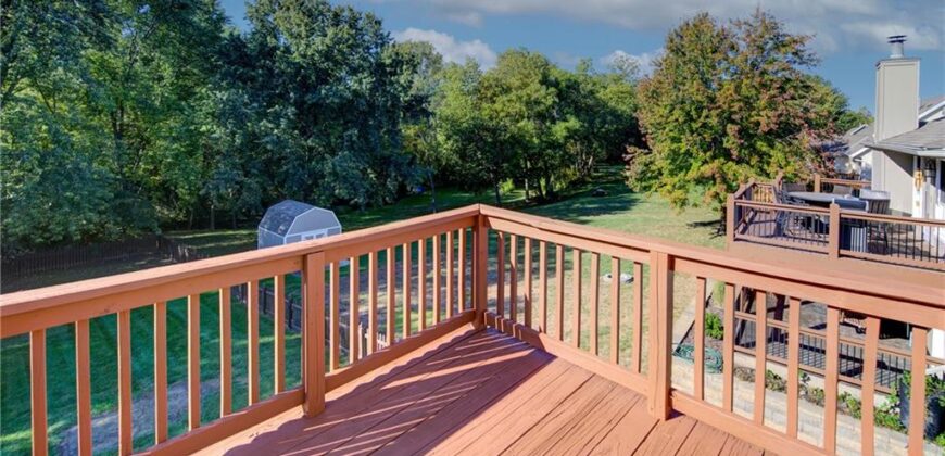 1721 Collins Drive, Platte City, MO 64079