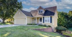 1721 Collins Drive, Platte City, MO 64079