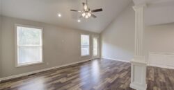 1721 Collins Drive, Platte City, MO 64079