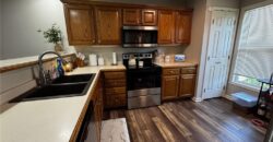 1721 Collins Drive, Platte City, MO 64079
