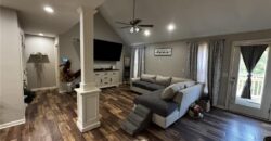 1721 Collins Drive, Platte City, MO 64079