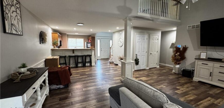 1721 Collins Drive, Platte City, MO 64079