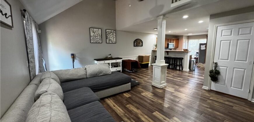 1721 Collins Drive, Platte City, MO 64079