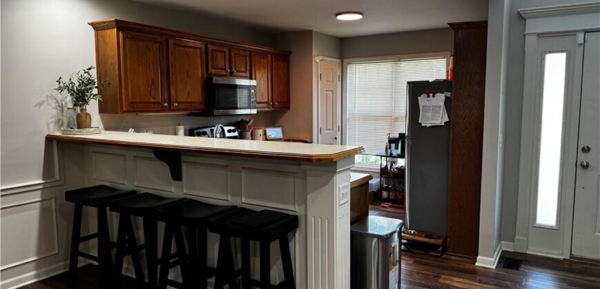 1721 Collins Drive, Platte City, MO 64079