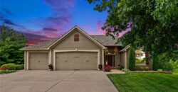 6626 NE 134th Terrace, Smithville, MO 64089