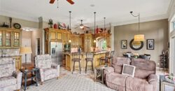 6626 NE 134th Terrace, Smithville, MO 64089