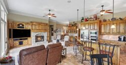 6626 NE 134th Terrace, Smithville, MO 64089