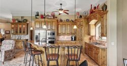6626 NE 134th Terrace, Smithville, MO 64089