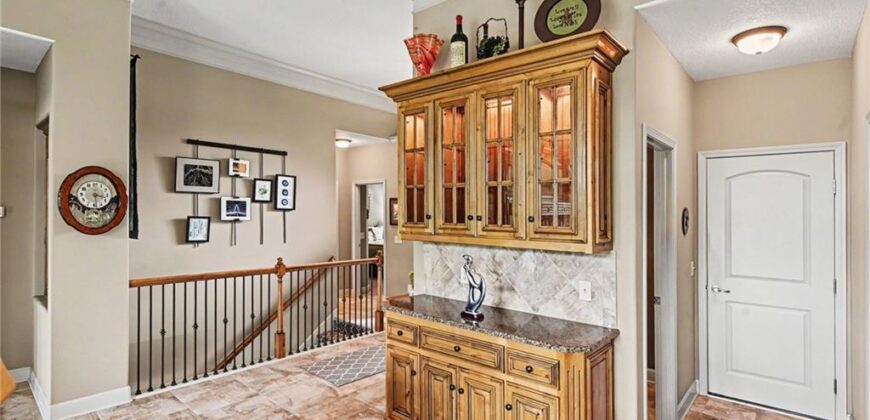 6626 NE 134th Terrace, Smithville, MO 64089