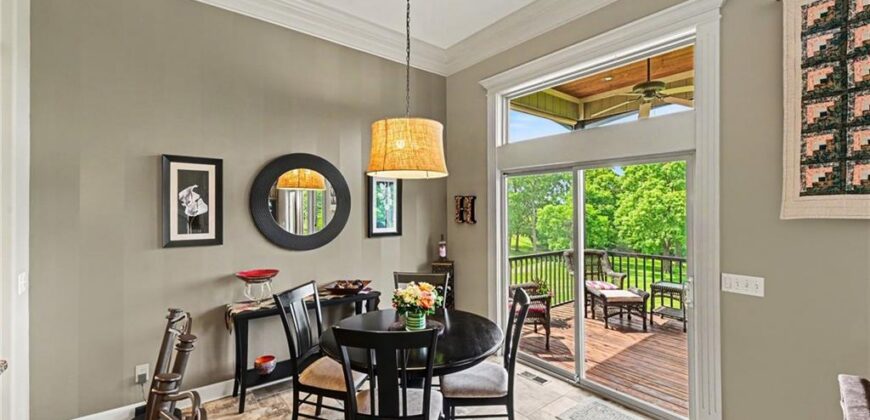 6626 NE 134th Terrace, Smithville, MO 64089