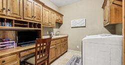 6626 NE 134th Terrace, Smithville, MO 64089
