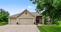 6626 NE 134th Terrace, Smithville, MO 64089