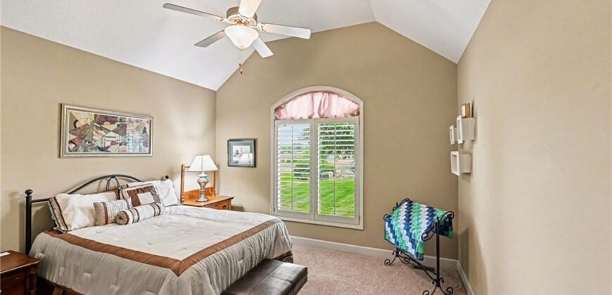 6626 NE 134th Terrace, Smithville, MO 64089