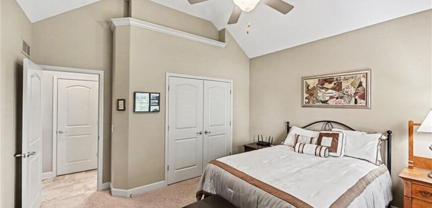 6626 NE 134th Terrace, Smithville, MO 64089