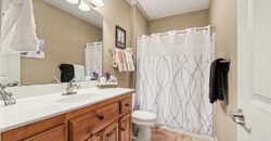 6626 NE 134th Terrace, Smithville, MO 64089