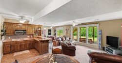 6626 NE 134th Terrace, Smithville, MO 64089