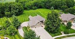 6626 NE 134th Terrace, Smithville, MO 64089