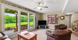 6626 NE 134th Terrace, Smithville, MO 64089