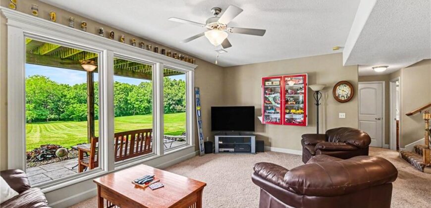 6626 NE 134th Terrace, Smithville, MO 64089