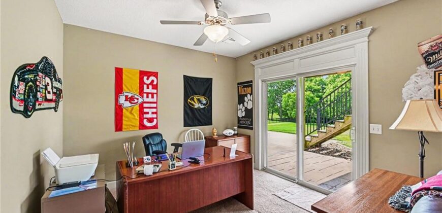 6626 NE 134th Terrace, Smithville, MO 64089