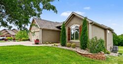 6626 NE 134th Terrace, Smithville, MO 64089