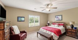 6626 NE 134th Terrace, Smithville, MO 64089