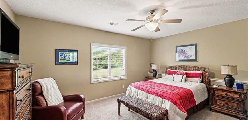 6626 NE 134th Terrace, Smithville, MO 64089